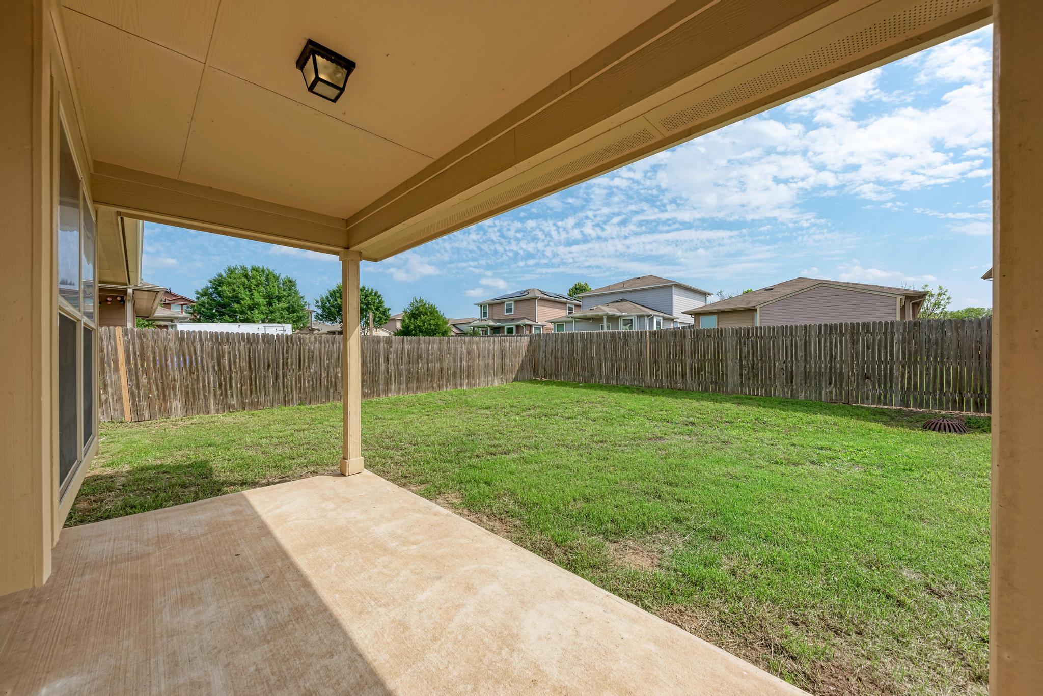 12413 Walter Vaughn Drive Manor TX 78653