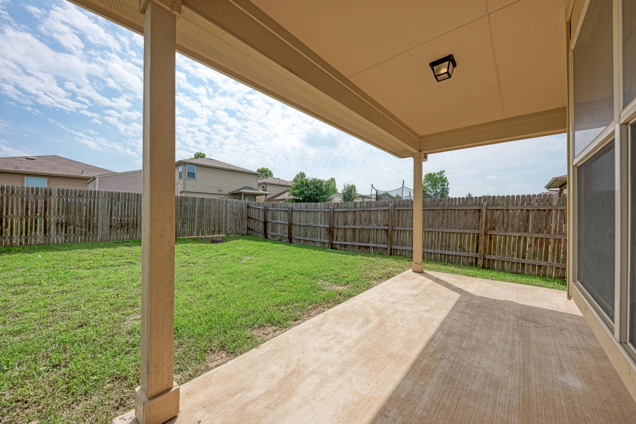 12413 Walter Vaughn Drive Manor TX 78653