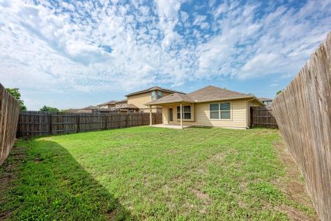12413 Walter Vaughn Drive Manor TX 78653