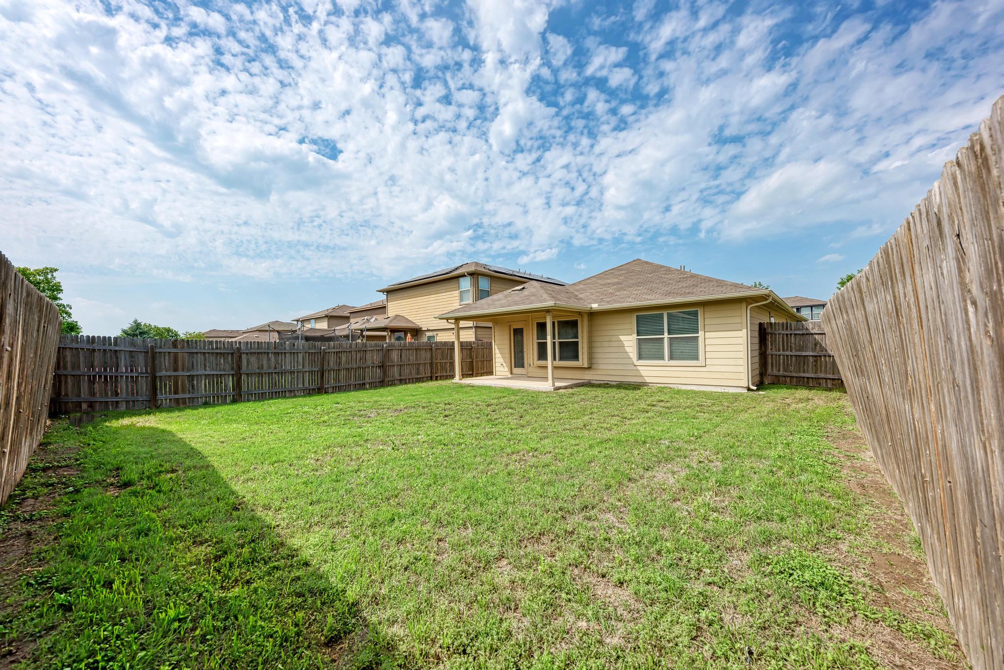 12413 Walter Vaughn Drive Manor TX 78653