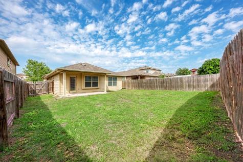 12413 Walter Vaughn Drive Manor TX 78653