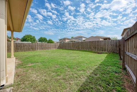 12413 Walter Vaughn Drive Manor TX 78653