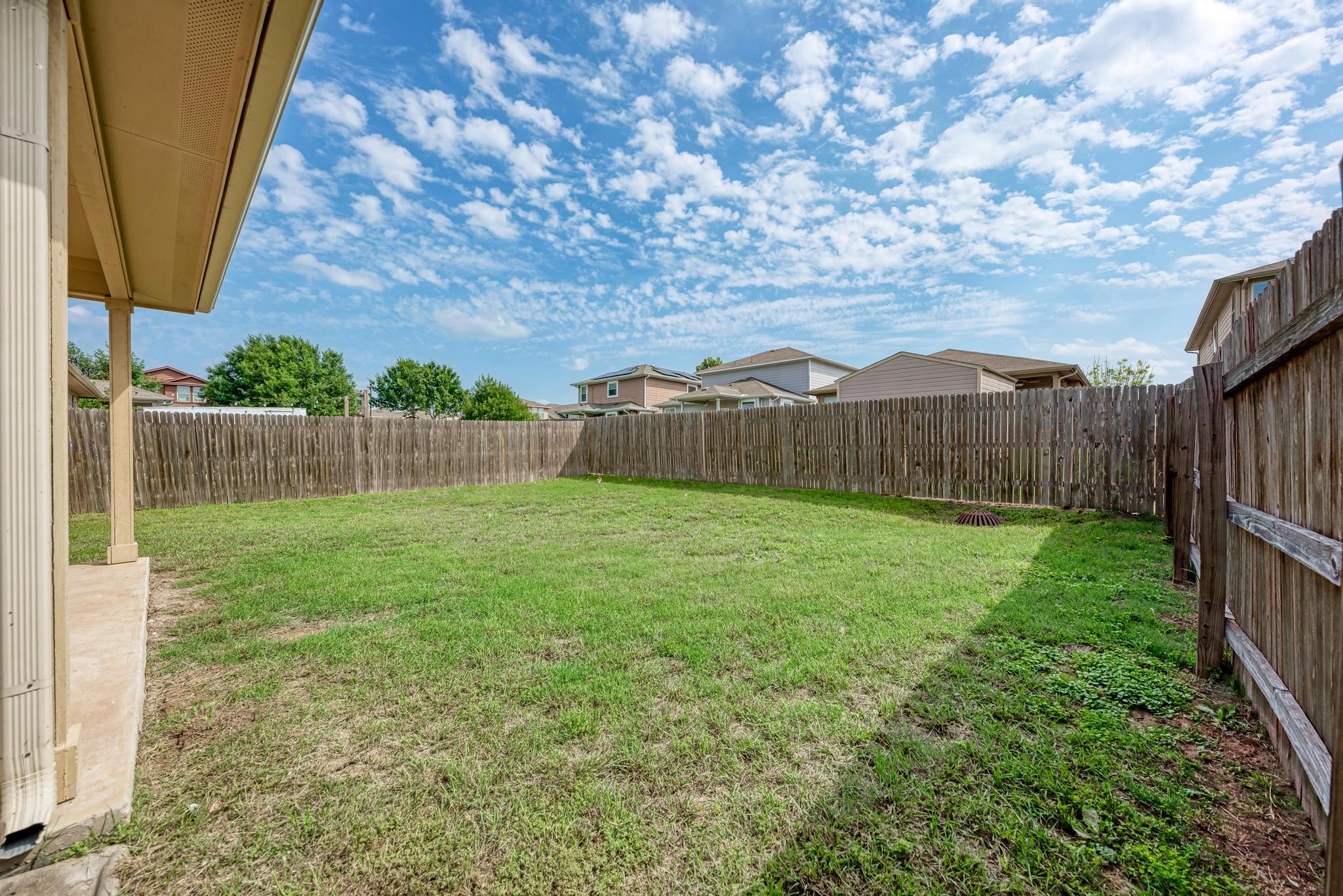 12413 Walter Vaughn Drive Manor TX 78653