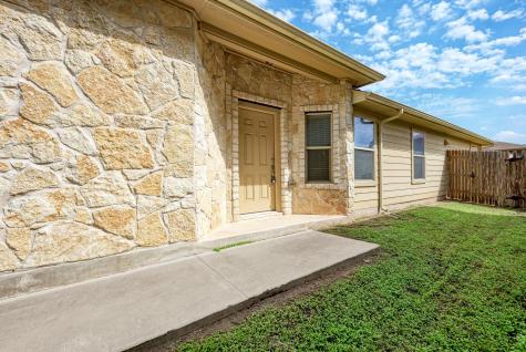 12413 Walter Vaughn Drive Manor TX 78653
