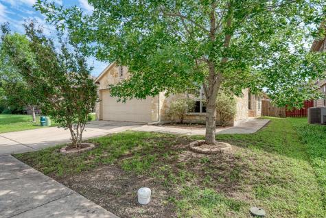 12413 Walter Vaughn Drive Manor TX 78653