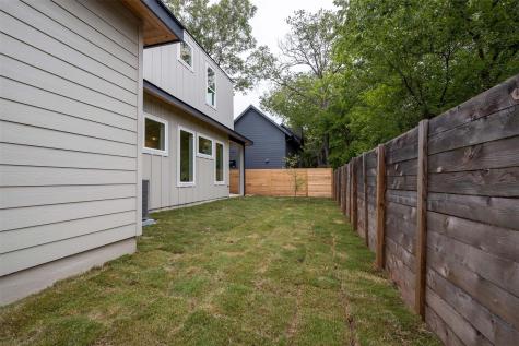 4513 S 3rd Street Austin TX 78745