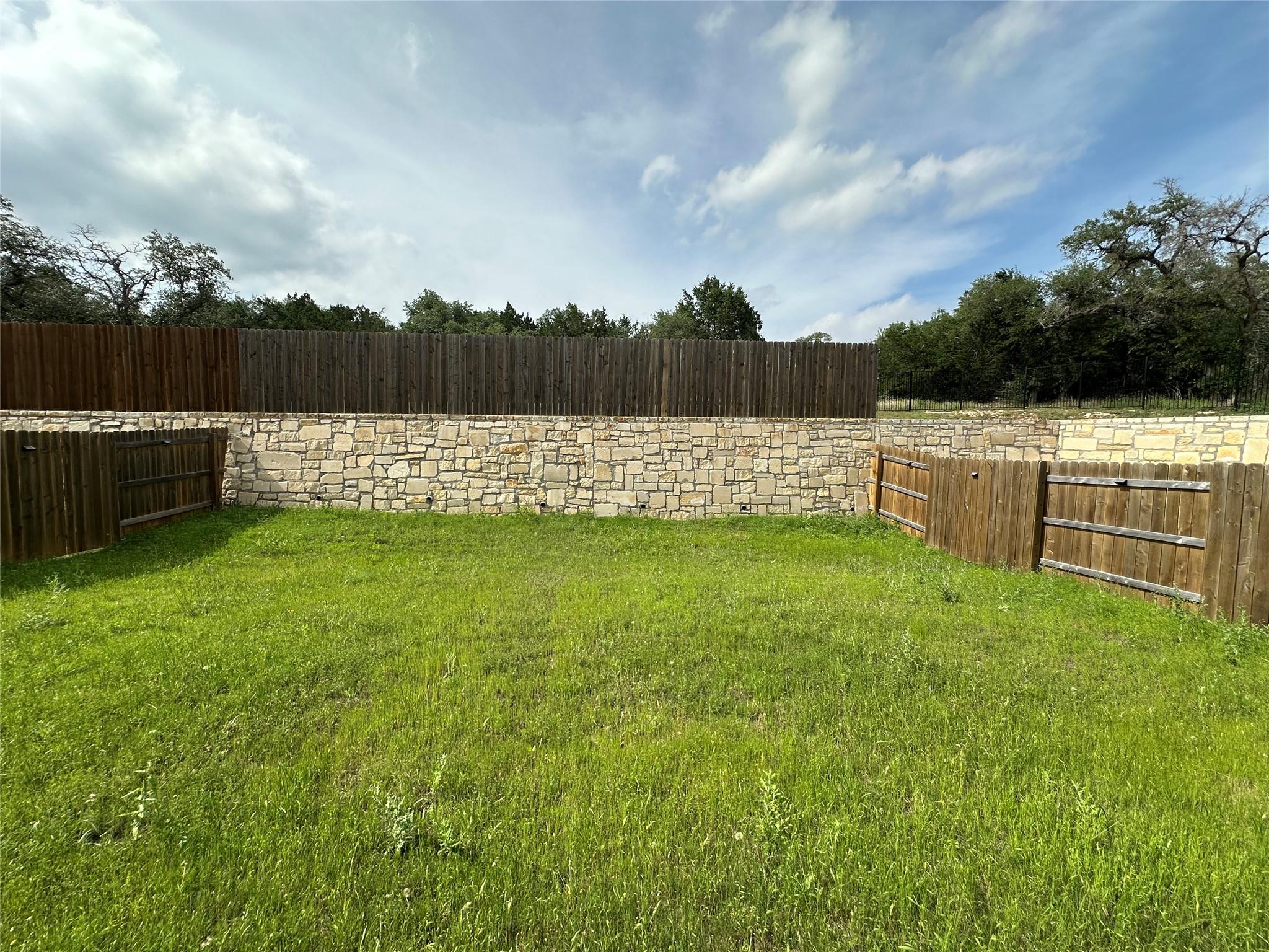1002 Ridge Runner Drive Georgetown TX 78628