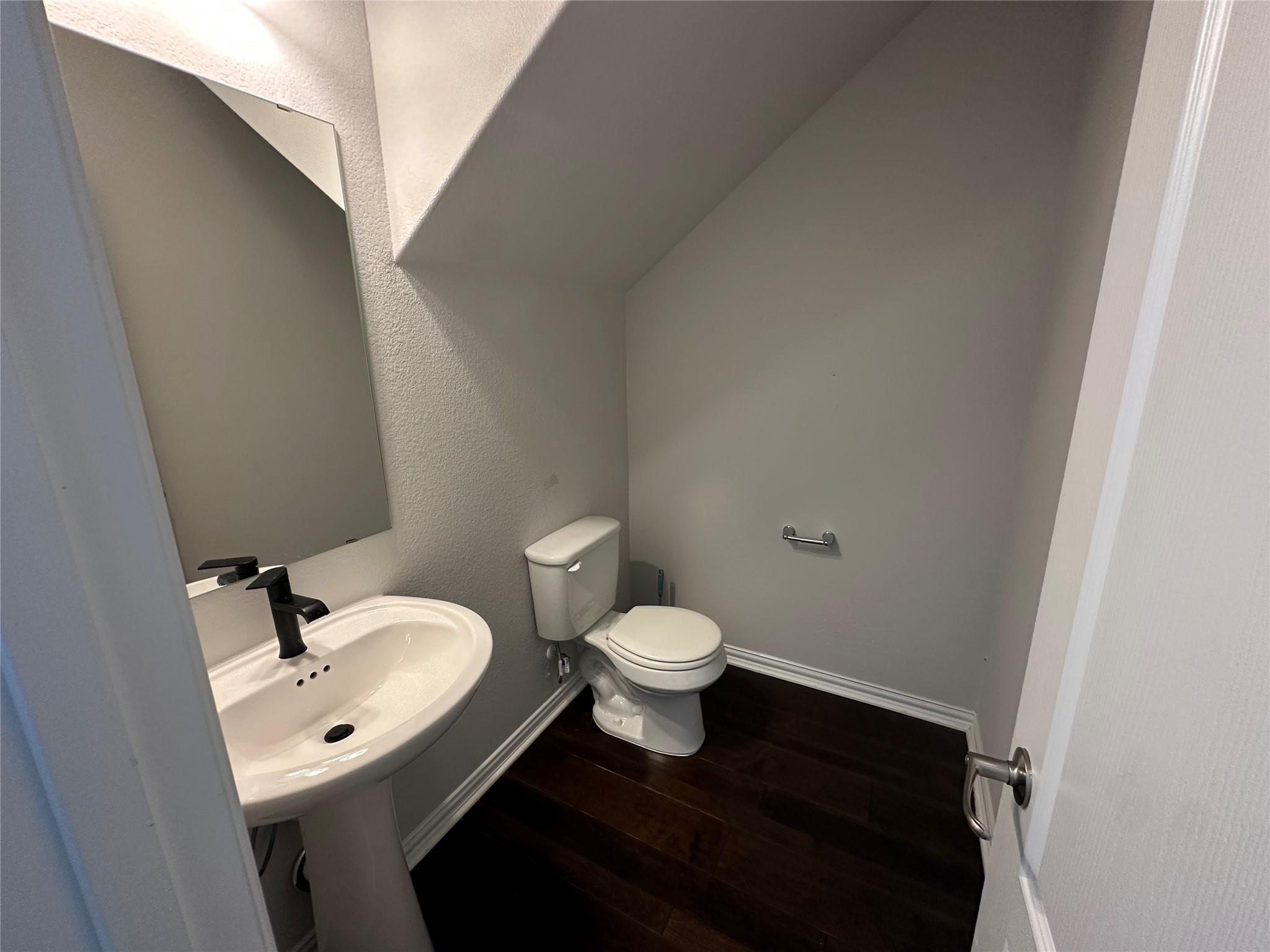1002 Ridge Runner Drive Georgetown TX 78628