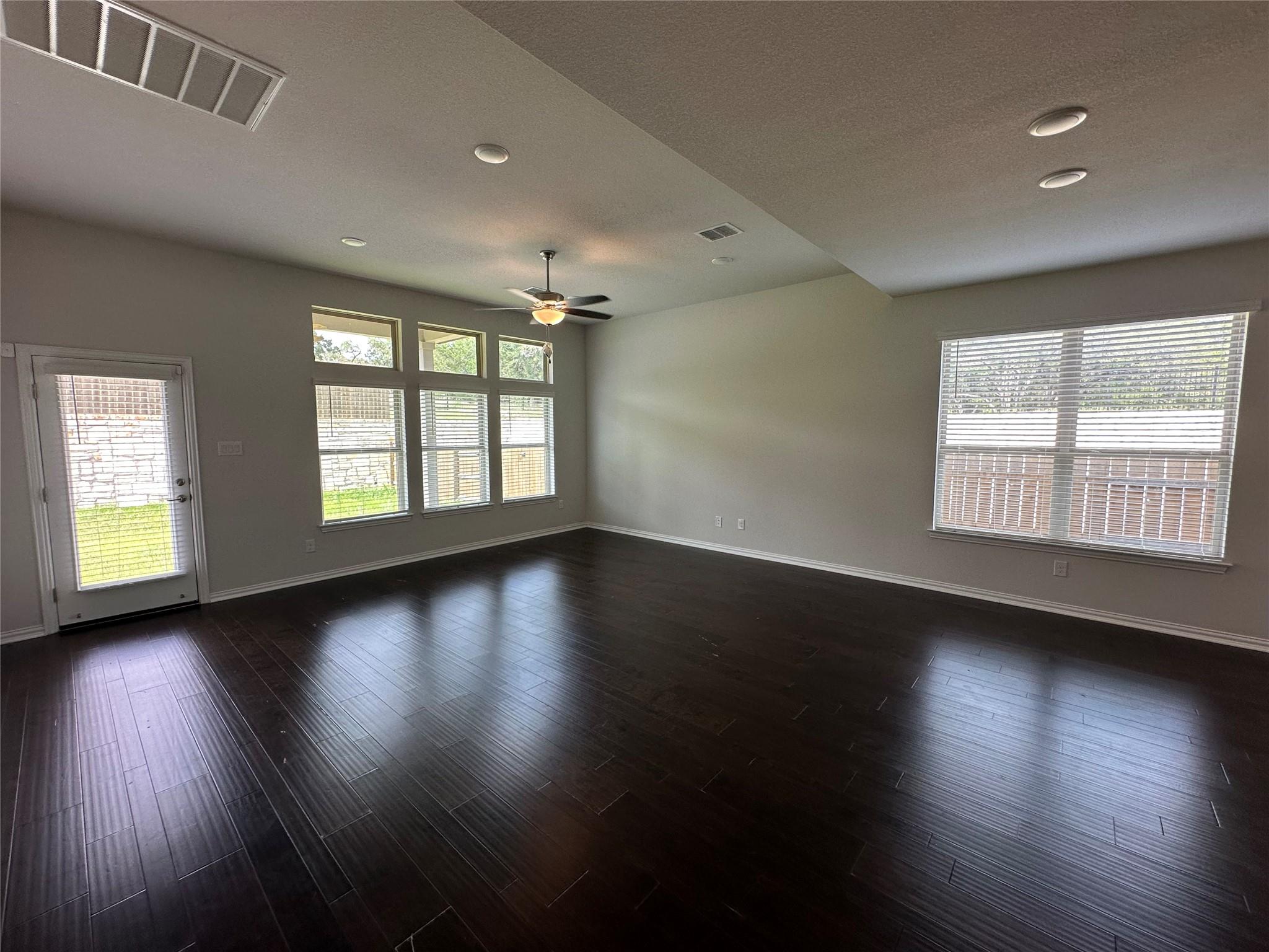 1002 Ridge Runner Drive Georgetown TX 78628