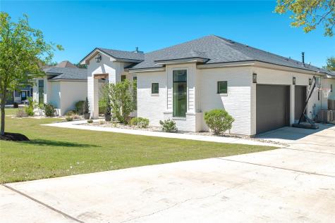 105 Taylor Creek Way Liberty Hill TX 78642