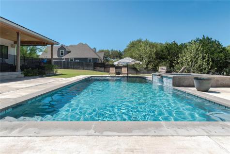 105 Taylor Creek Way Liberty Hill TX 78642