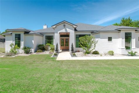 105 Taylor Creek Way Liberty Hill TX 78642