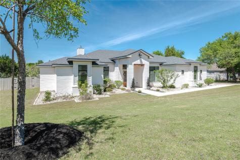 105 Taylor Creek Way Liberty Hill TX 78642