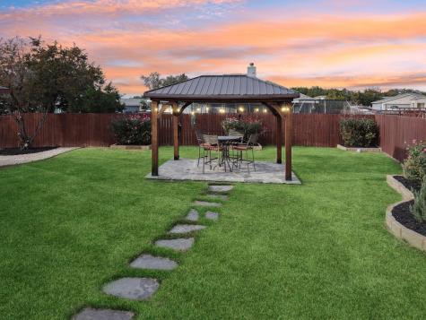 1909 Omaha Drive Lago Vista TX 78645