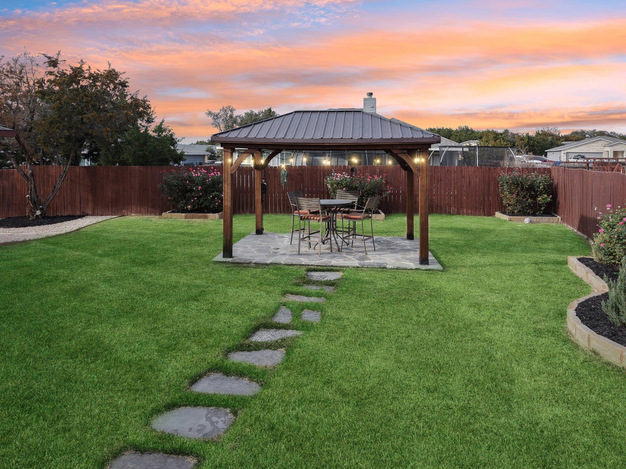 1909 Omaha Drive Lago Vista TX 78645