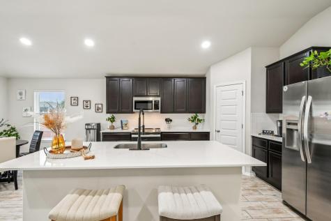1909 Omaha Drive Lago Vista TX 78645