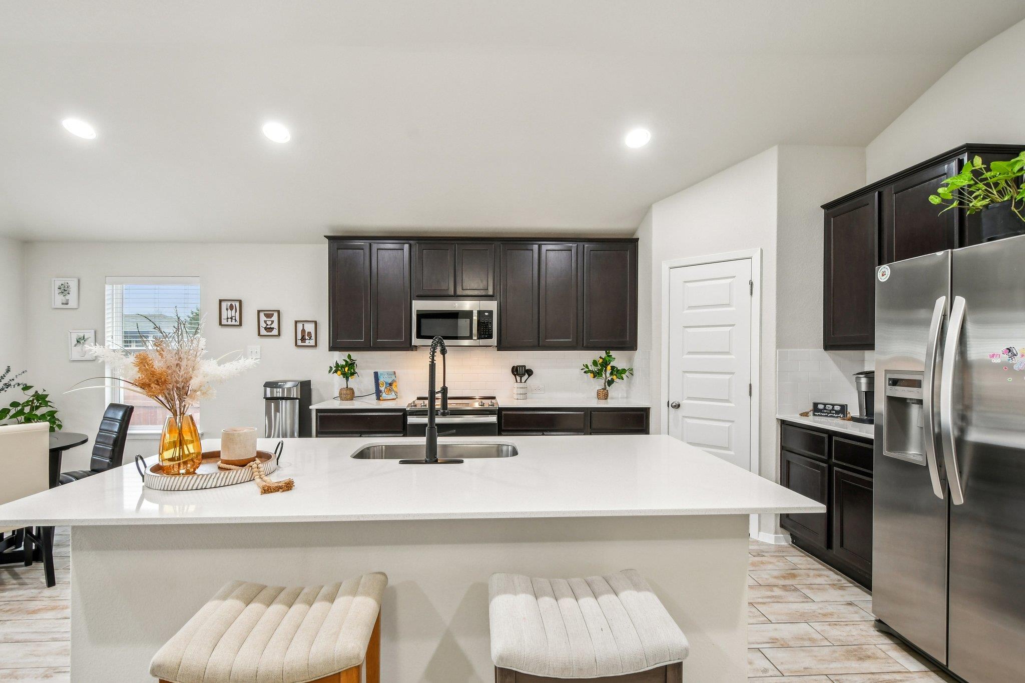 1909 Omaha Drive Lago Vista TX 78645