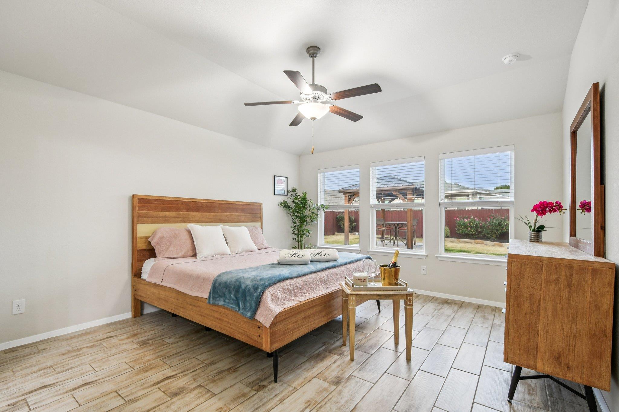 1909 Omaha Drive Lago Vista TX 78645