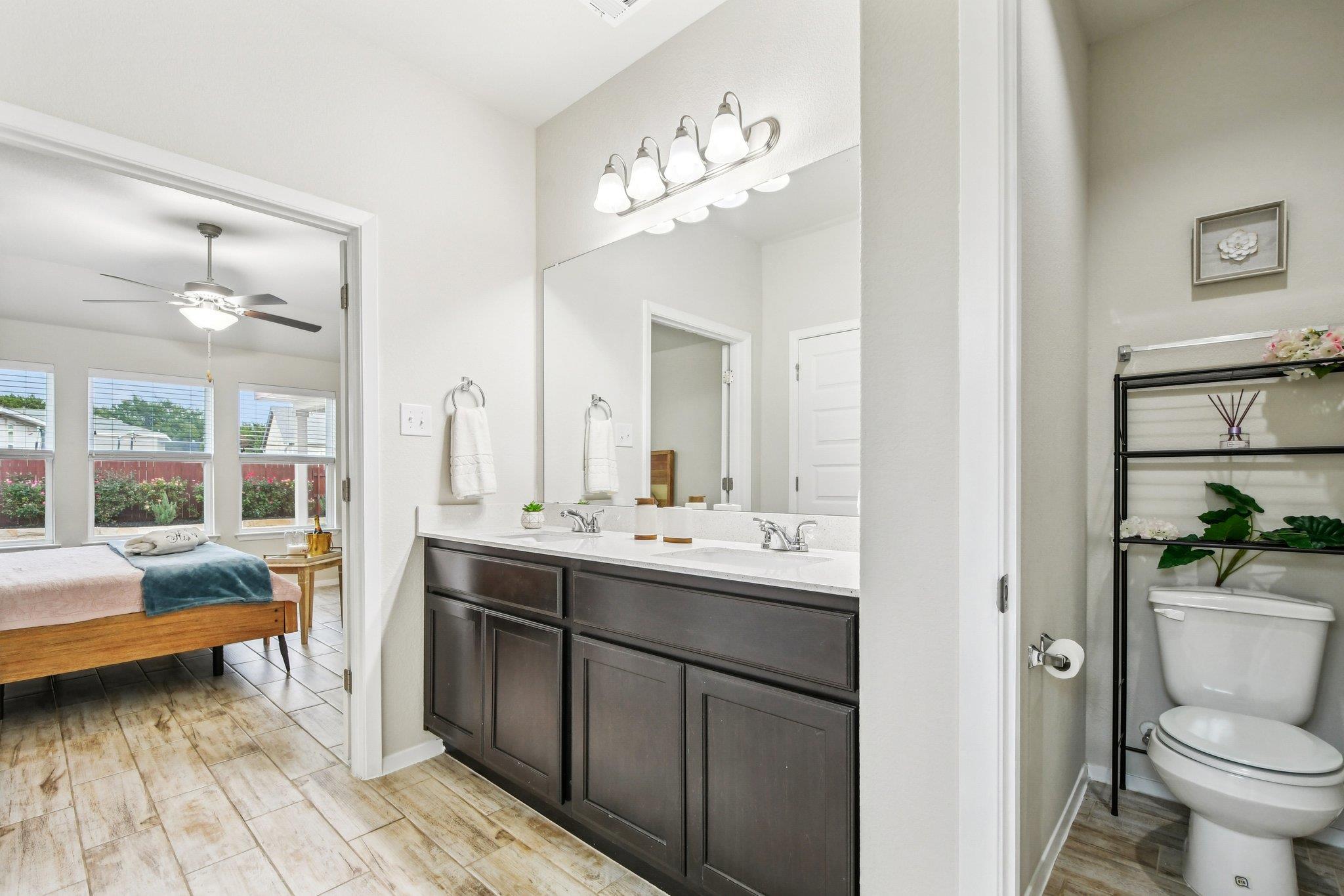 1909 Omaha Drive Lago Vista TX 78645