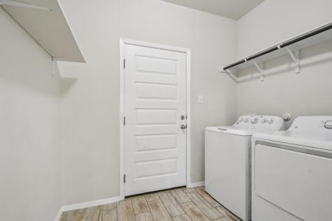 1909 Omaha Drive Lago Vista TX 78645