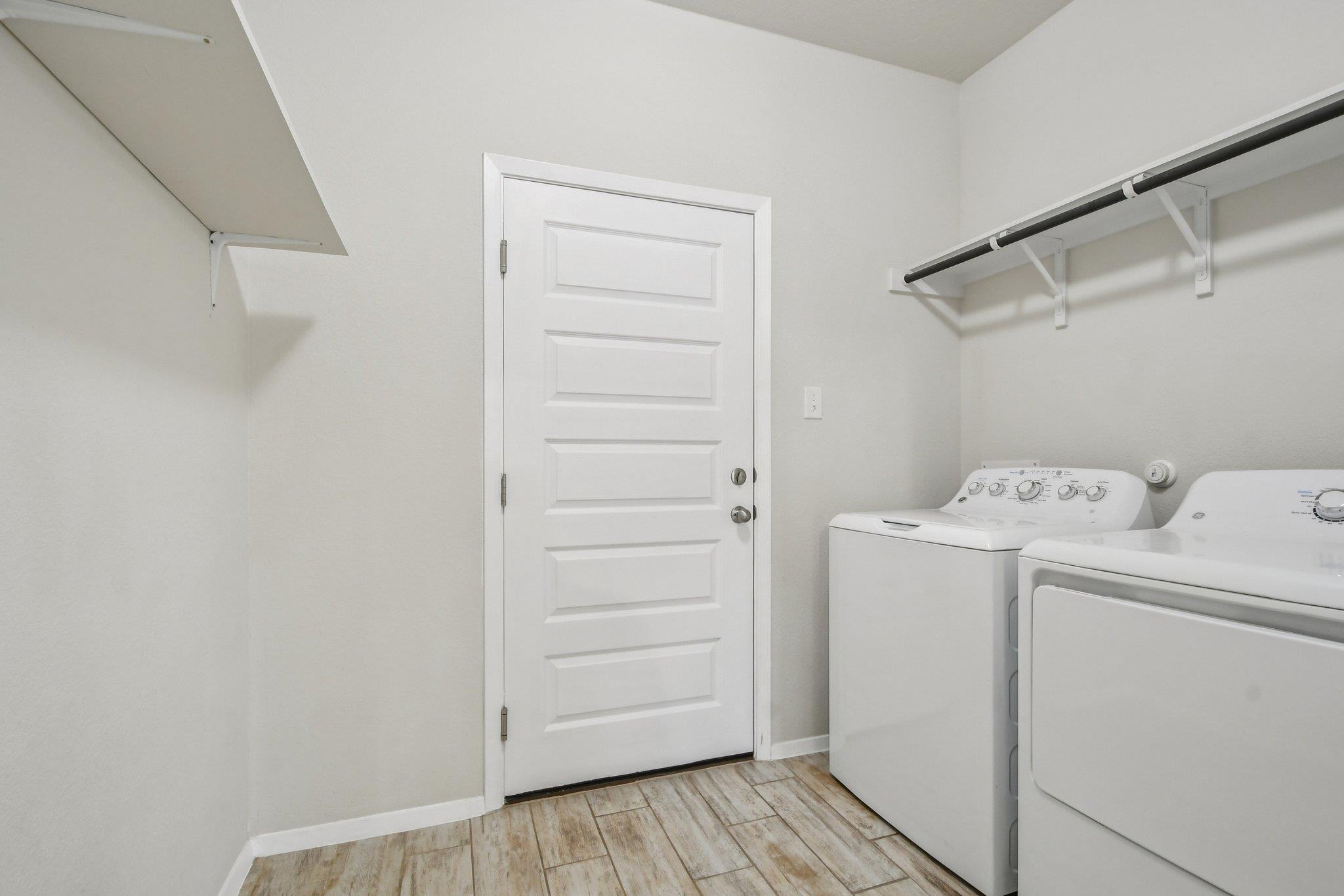1909 Omaha Drive Lago Vista TX 78645