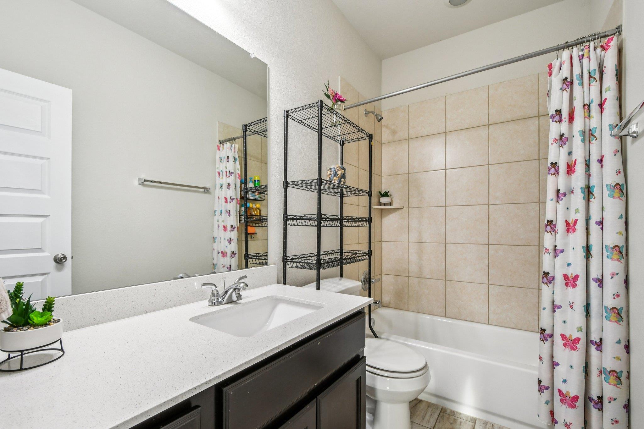 1909 Omaha Drive Lago Vista TX 78645