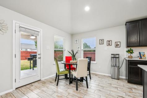 1909 Omaha Drive Lago Vista TX 78645