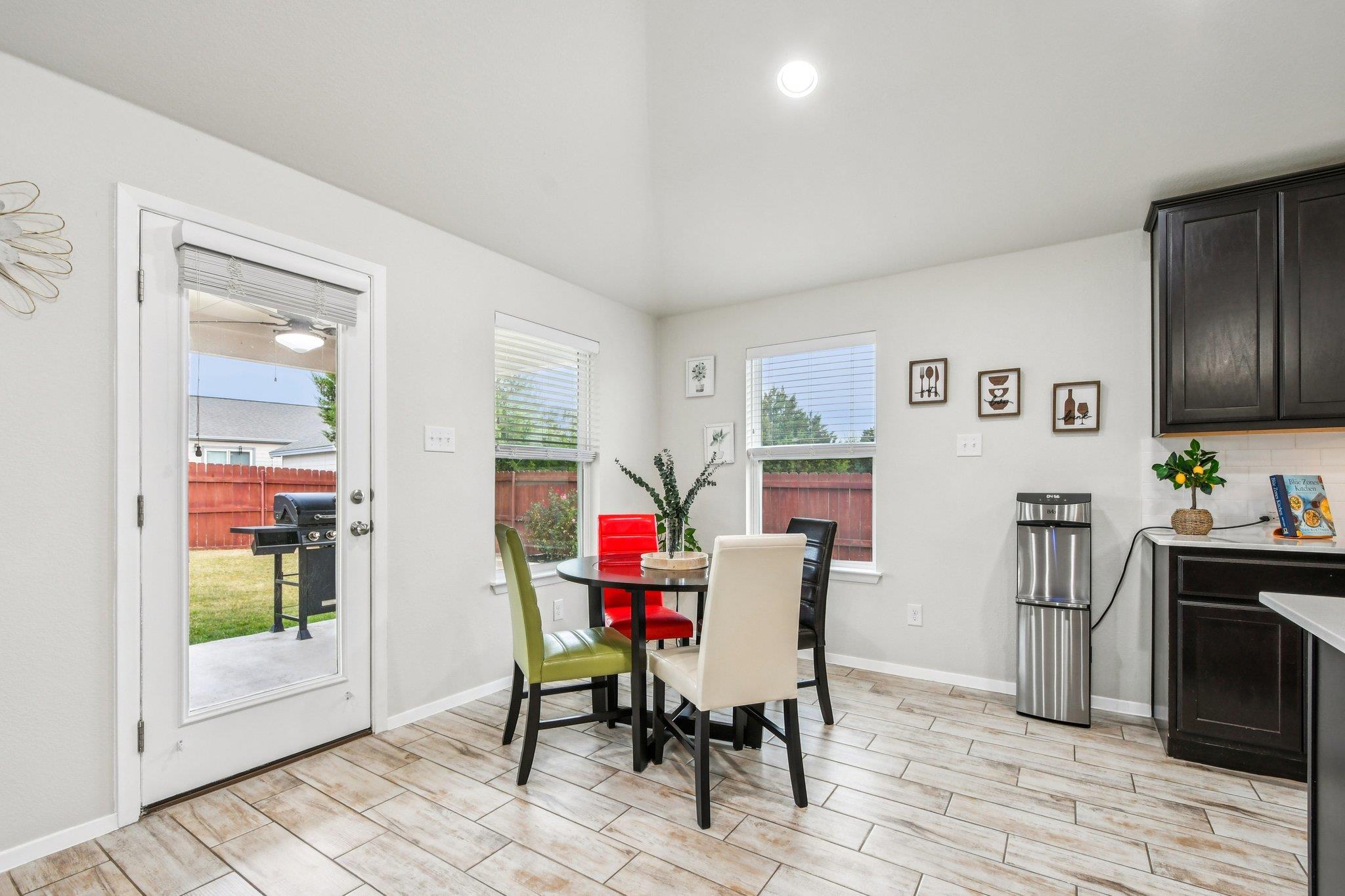 1909 Omaha Drive Lago Vista TX 78645