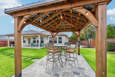 1909 Omaha Drive Lago Vista TX 78645
