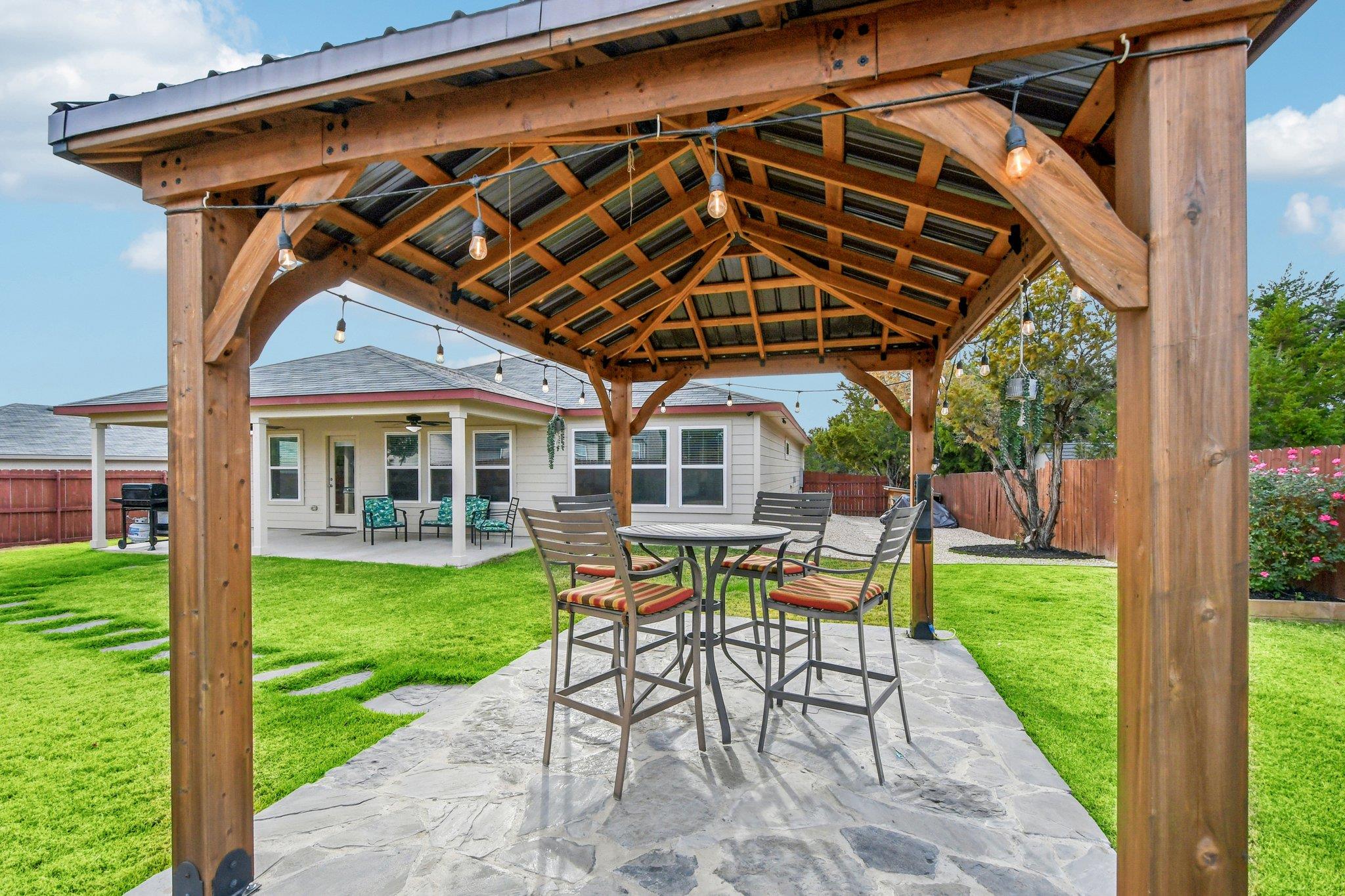 1909 Omaha Drive Lago Vista TX 78645