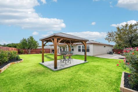 1909 Omaha Drive Lago Vista TX 78645