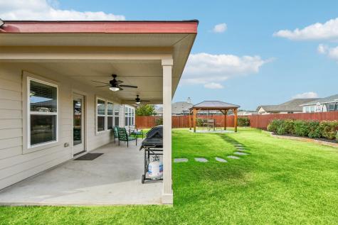 1909 Omaha Drive Lago Vista TX 78645