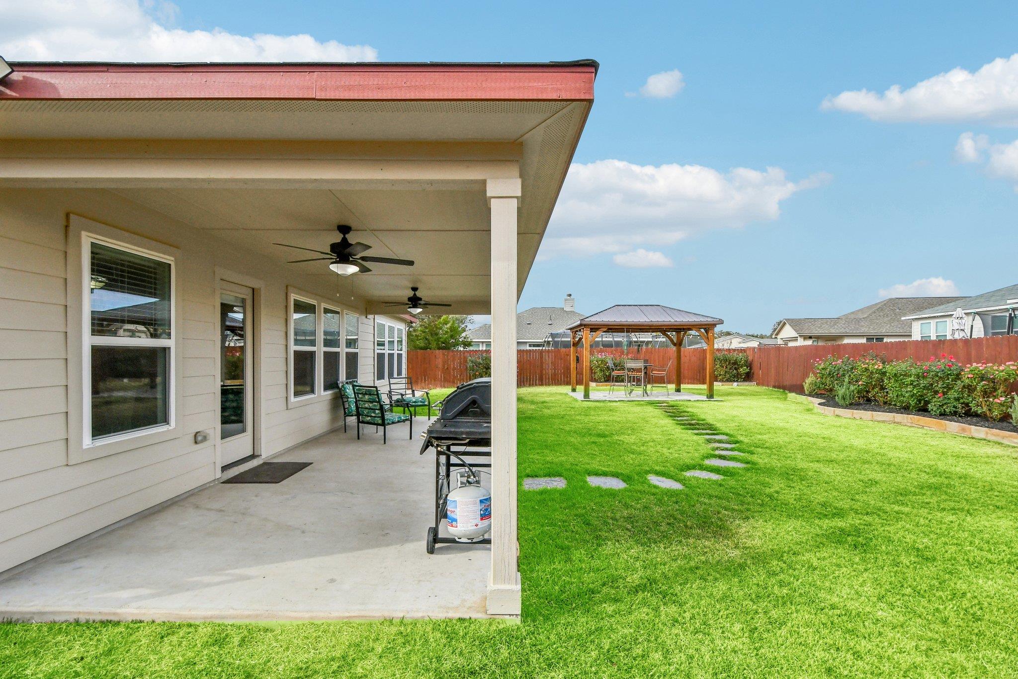 1909 Omaha Drive Lago Vista TX 78645