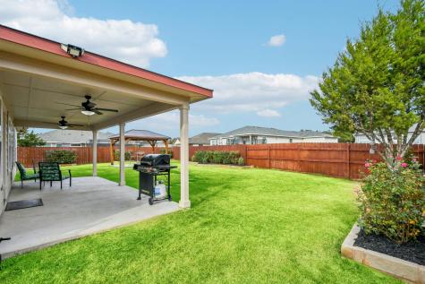 1909 Omaha Drive Lago Vista TX 78645