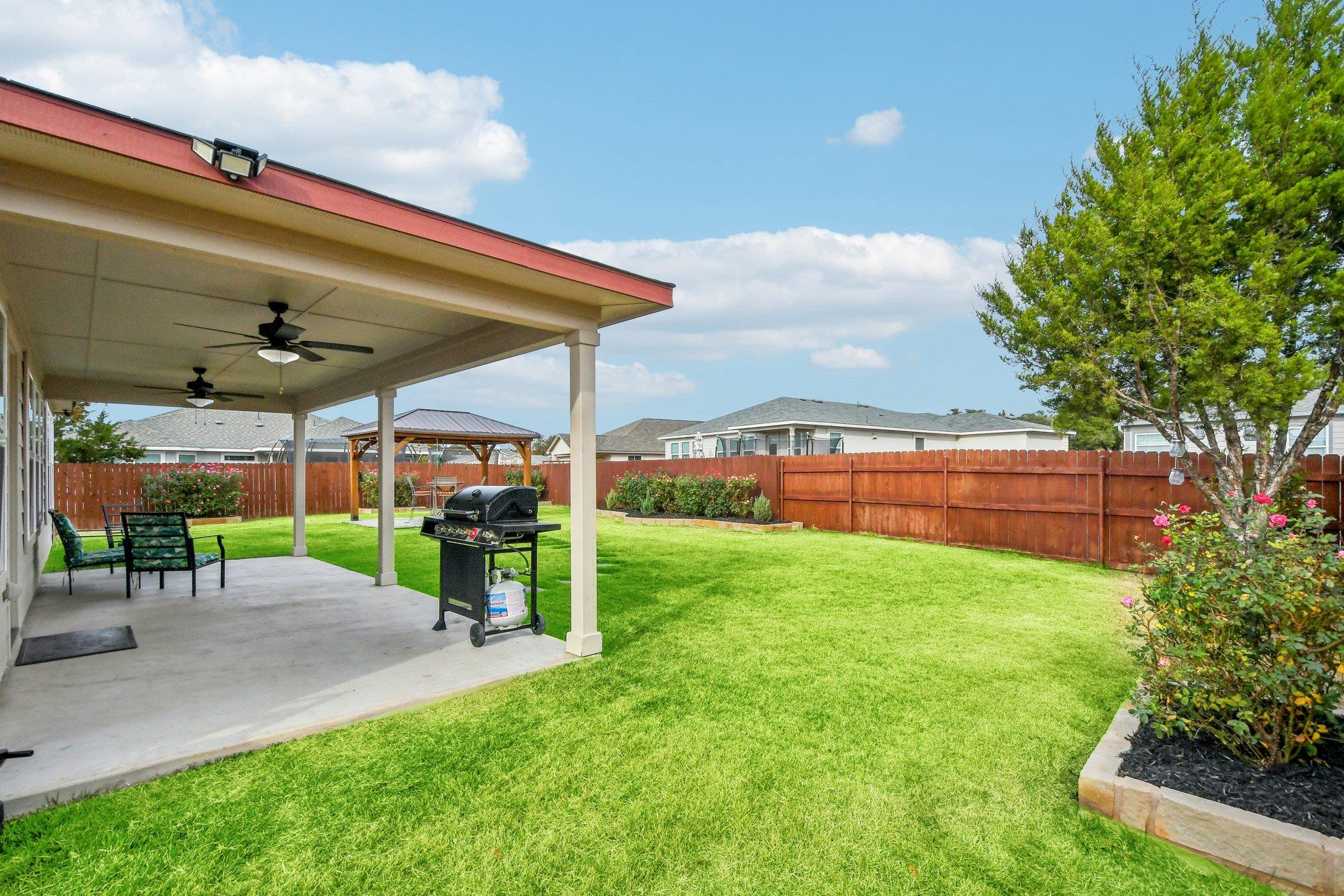1909 Omaha Drive Lago Vista TX 78645