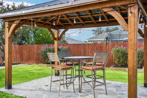 1909 Omaha Drive Lago Vista TX 78645