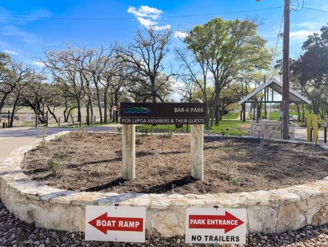 1909 Omaha Drive Lago Vista TX 78645