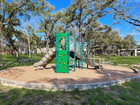 1909 Omaha Drive Lago Vista TX 78645