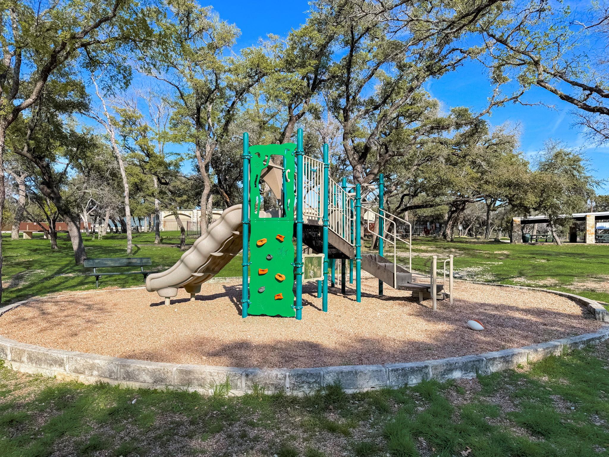 1909 Omaha Drive Lago Vista TX 78645