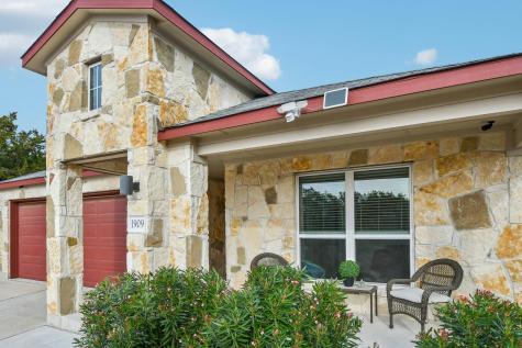 1909 Omaha Drive Lago Vista TX 78645