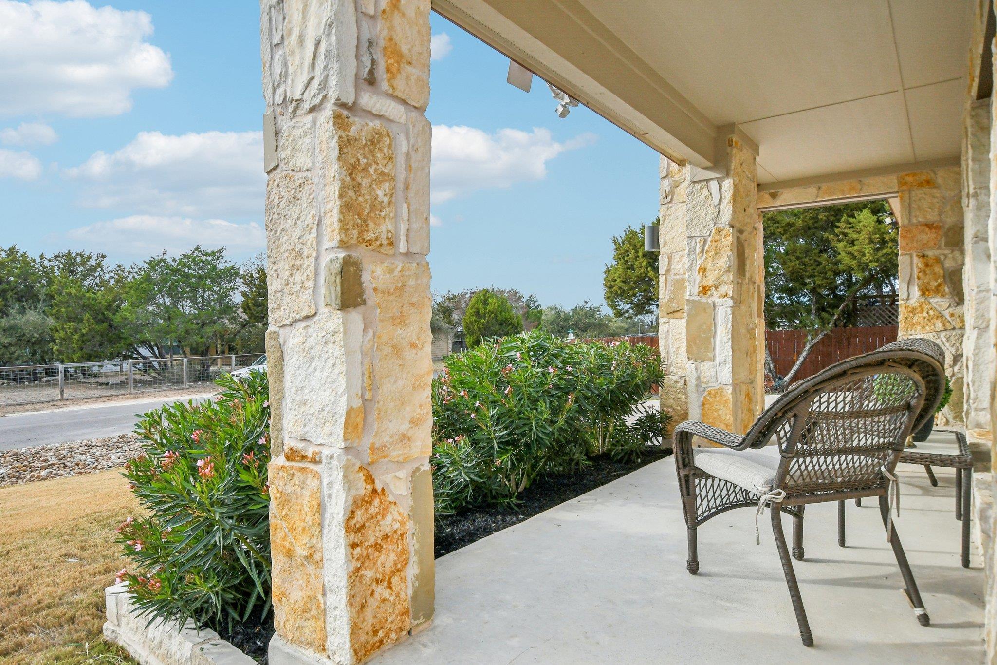 1909 Omaha Drive Lago Vista TX 78645