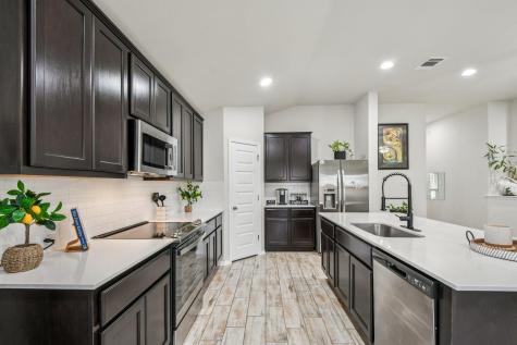 1909 Omaha Drive Lago Vista TX 78645