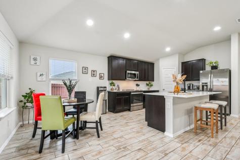 1909 Omaha Drive Lago Vista TX 78645