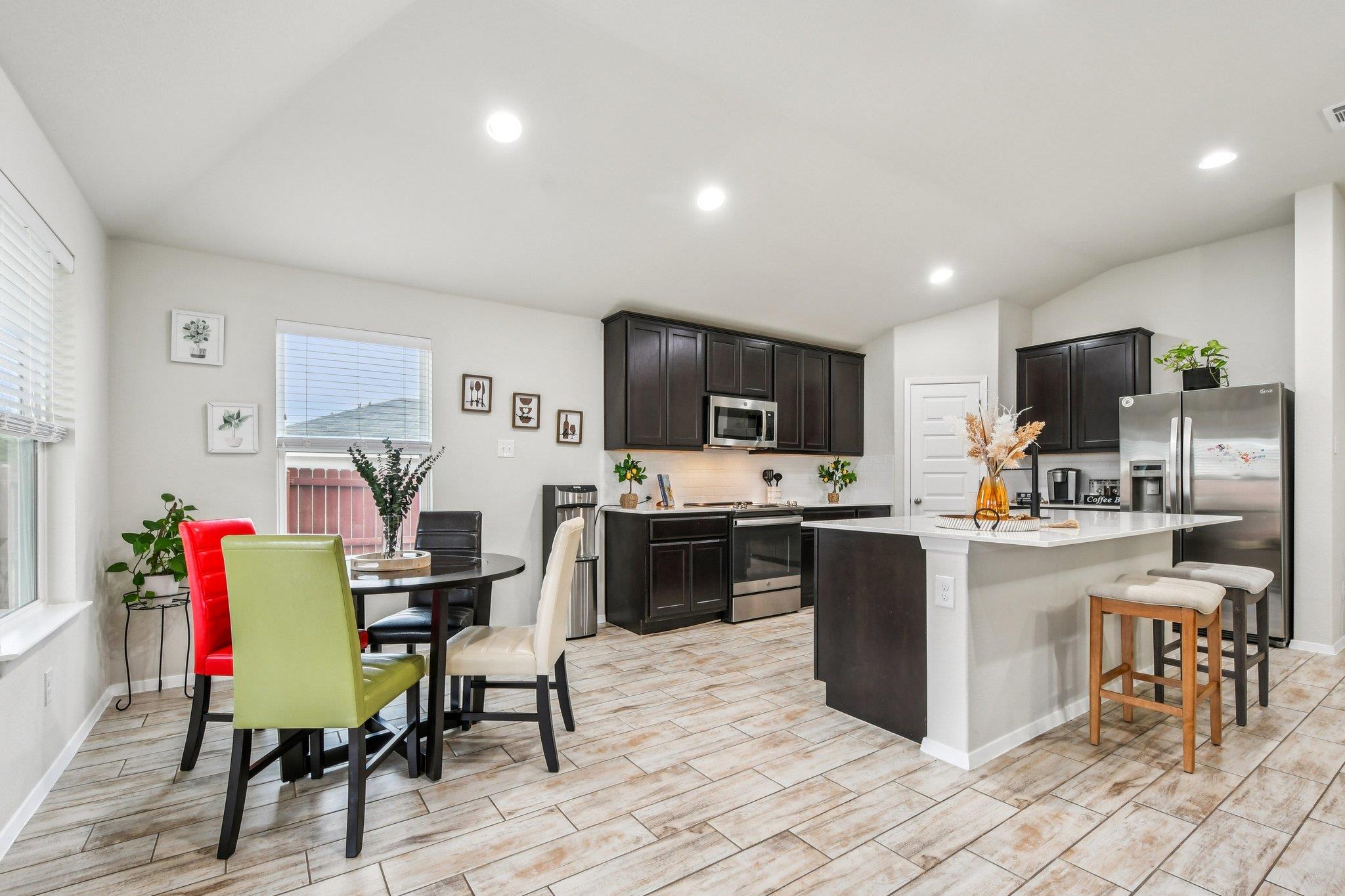 1909 Omaha Drive Lago Vista TX 78645