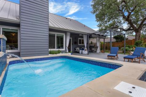 317 Hurst Creek Road Lakeway TX 78734