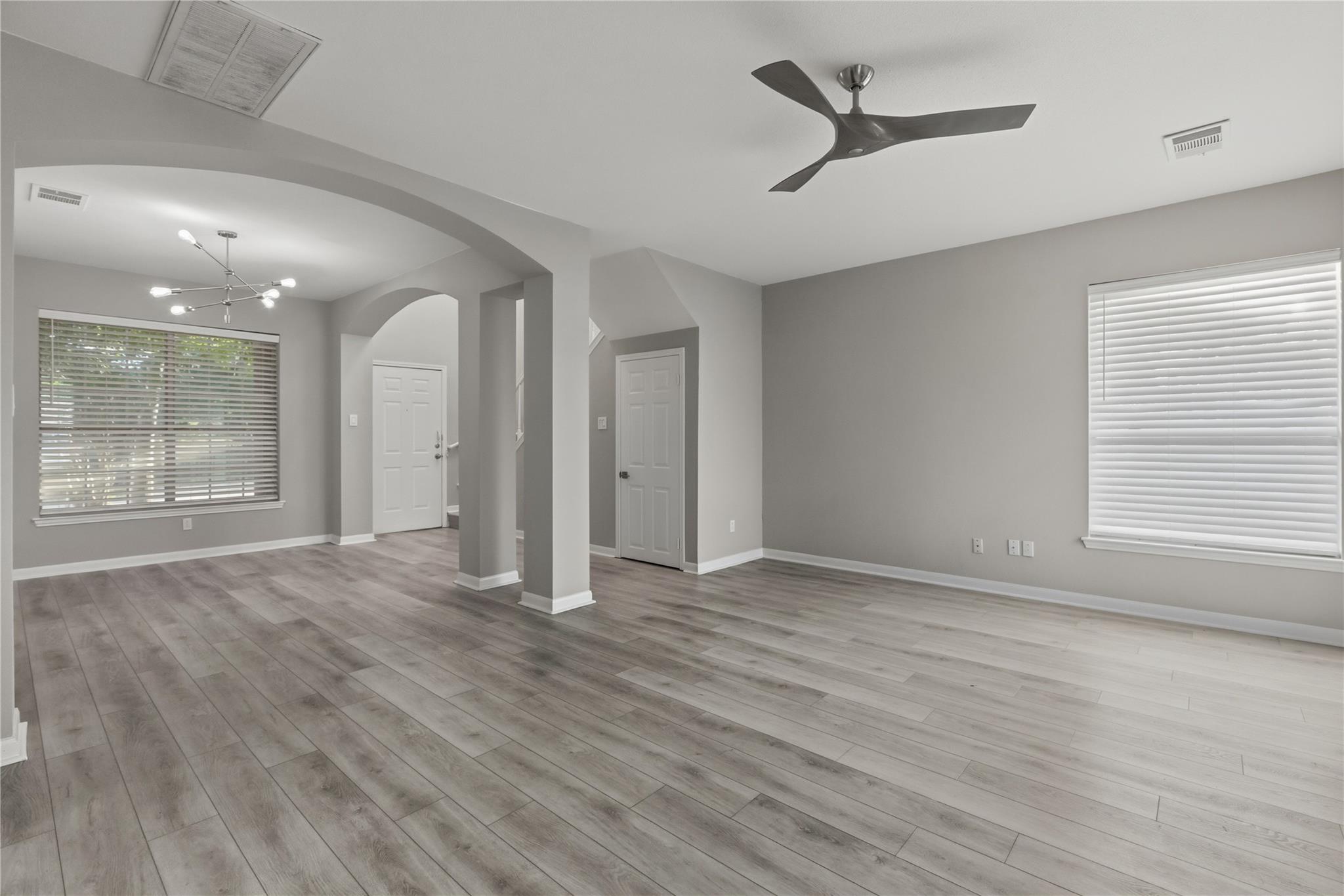 6706 Carisbrooke Lane Austin TX 78754