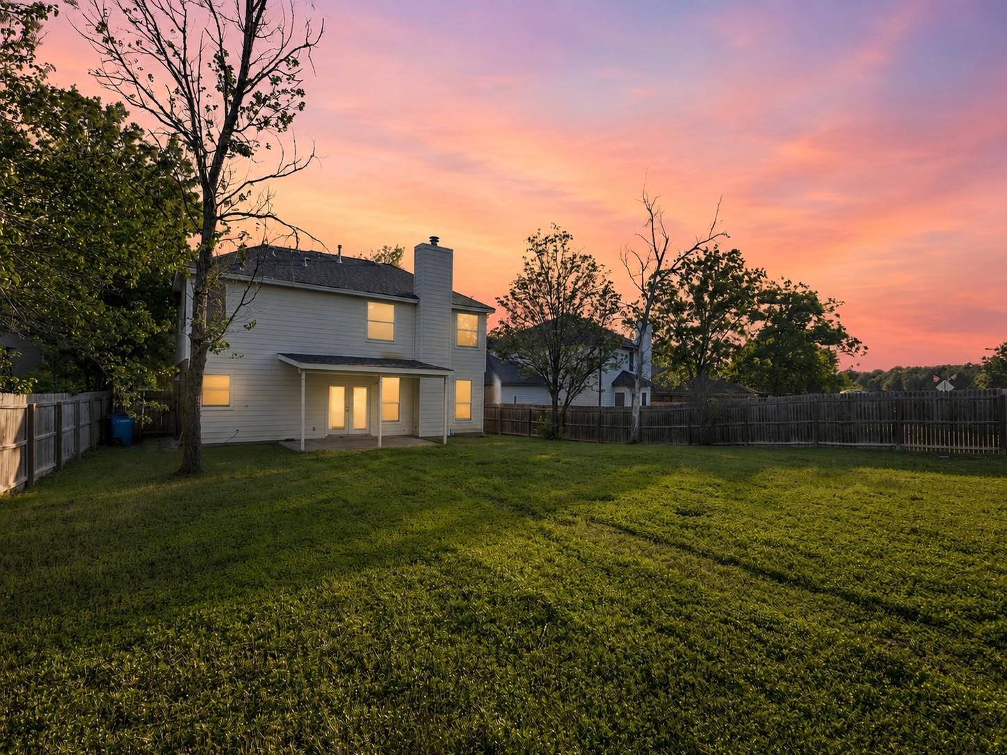 6706 Carisbrooke Lane Austin TX 78754