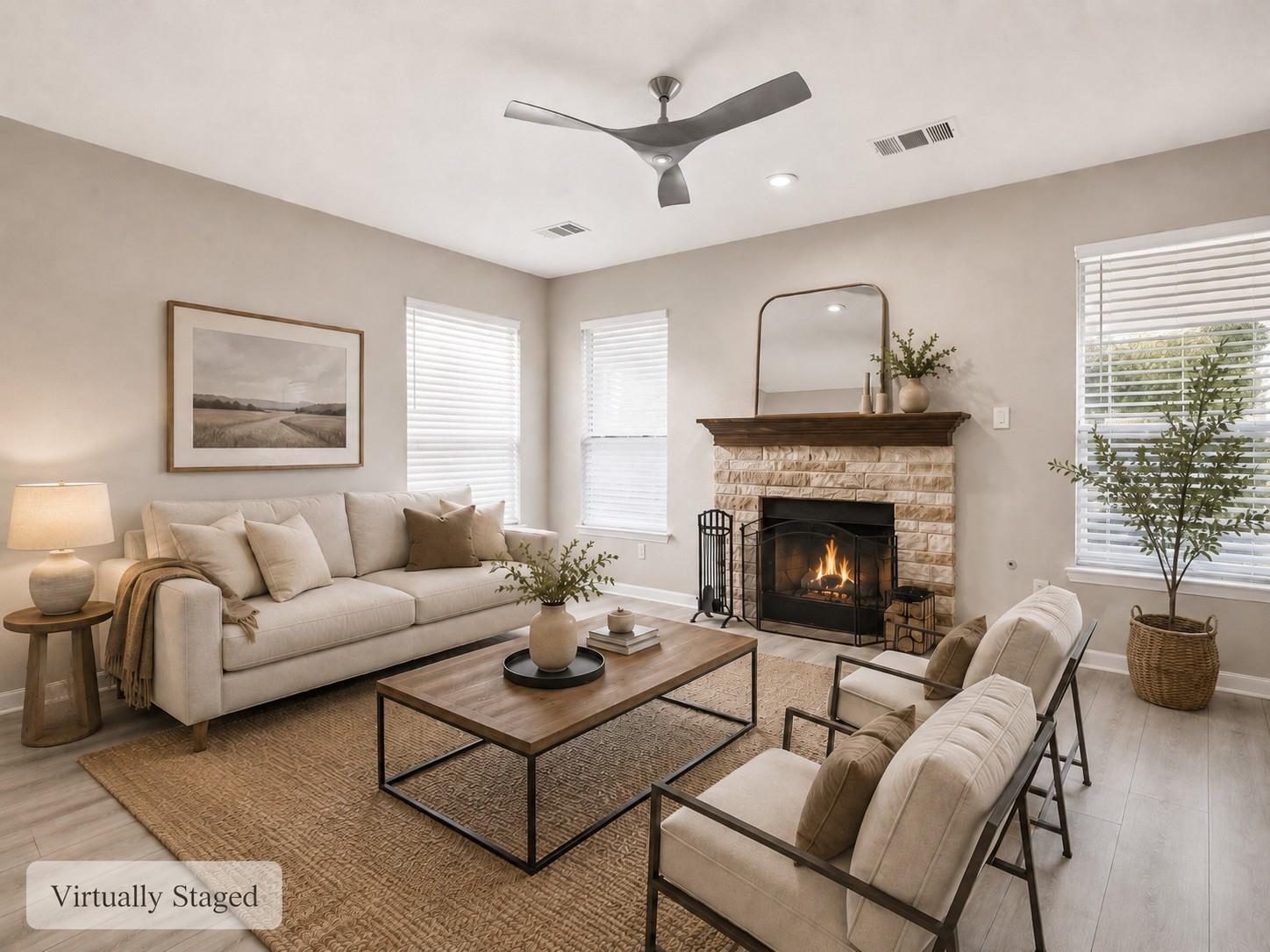 6706 Carisbrooke Lane Austin TX 78754