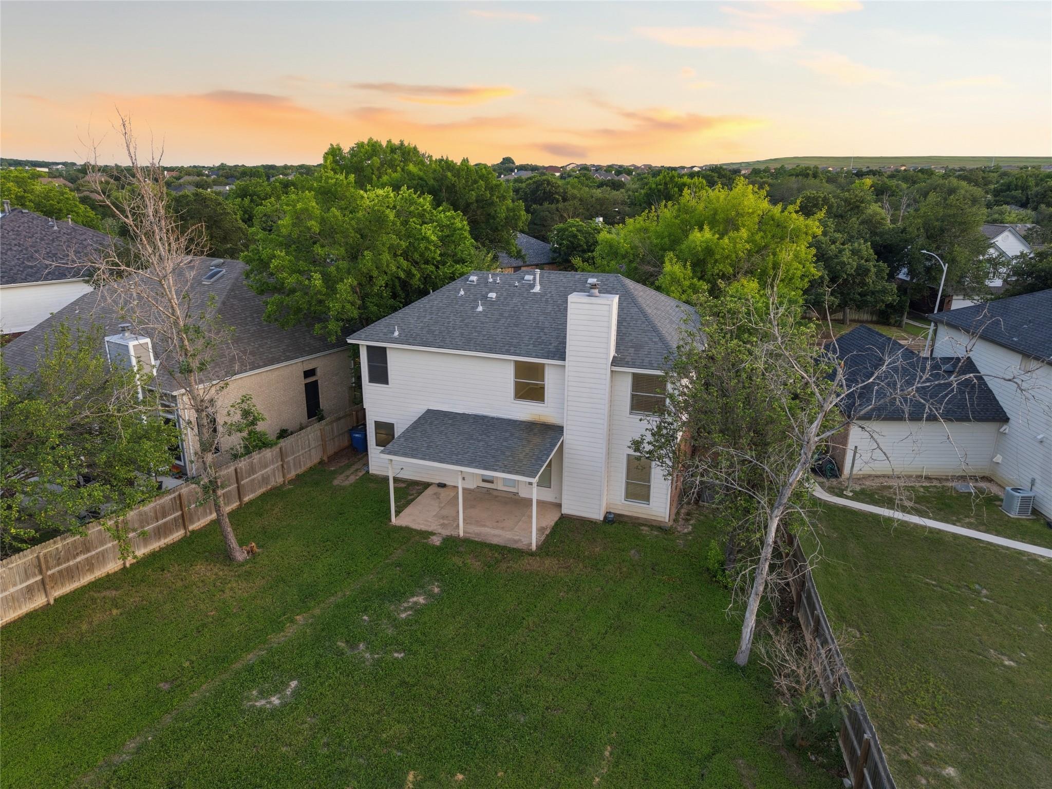 6706 Carisbrooke Lane Austin TX 78754