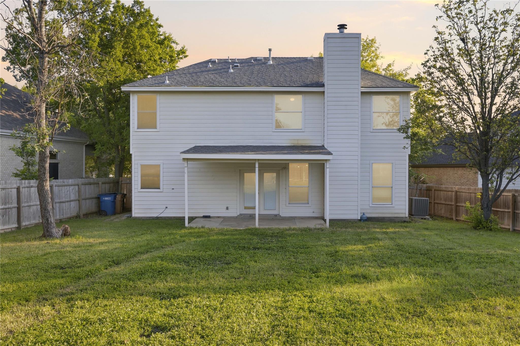 6706 Carisbrooke Lane Austin TX 78754